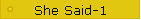 She Said-1